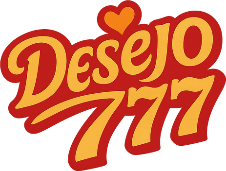 Desejo777 Logo